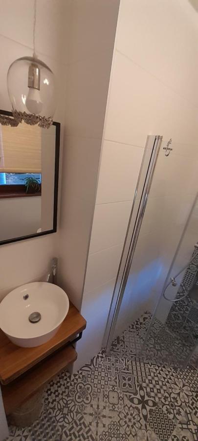 Apartamenty Emzetka Pobierowo Eksteriør billede