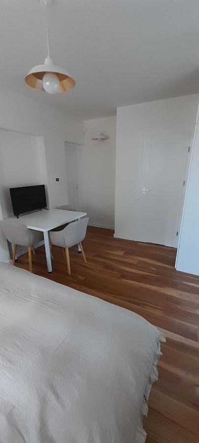 Apartamenty Emzetka Pobierowo Eksteriør billede